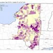 Demographics by Zip Code