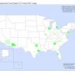 Targeted Product Launch Markets
